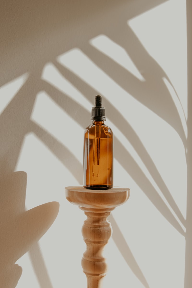Serum Vitamin C Melora